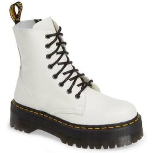 Dr. Martens Shoes - DR. MARTENS Jadon Boot